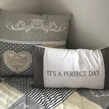 2,5 Pces Accueillant Comme A La Maison Leukerbad