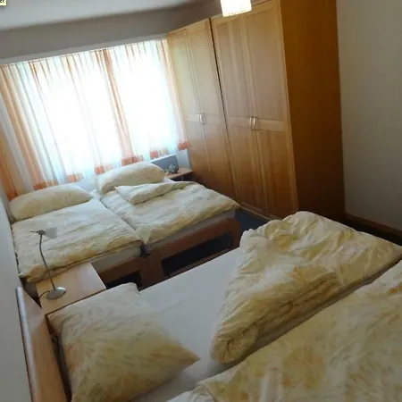 2,5 Pces Accueillant Comme A La Maison Apartament *