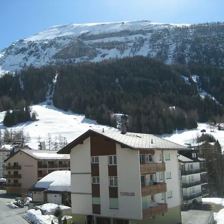 2,5 Pces Accueillant Comme A La Maison Apartment *