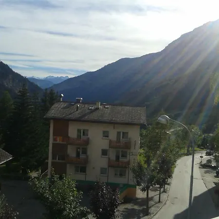 2,5 Pces Accueillant Comme A La Maison Apartment *