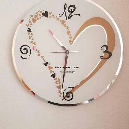 2,5 Pces Accueillant Comme A La Maison Apartament