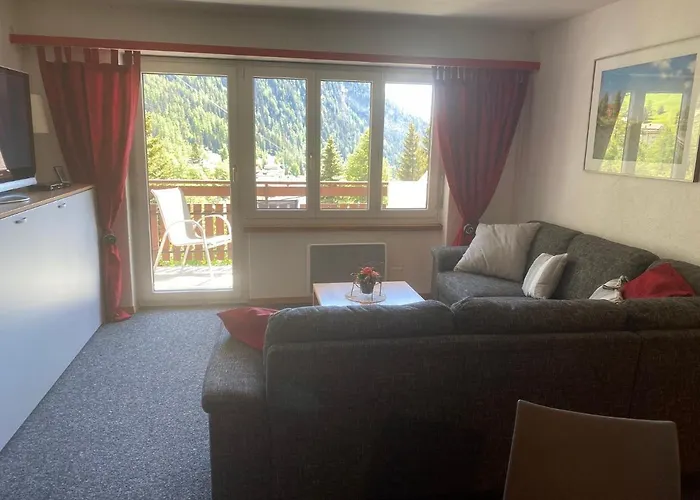 2,5 Pces Accueillant Comme A La Maison Apartment *