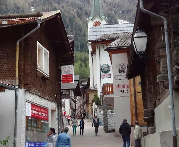 2,5 Pces Accueillant Comme A La Maison