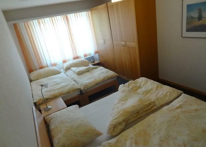 2,5 Pces Accueillant Comme A La Maison Apartment *