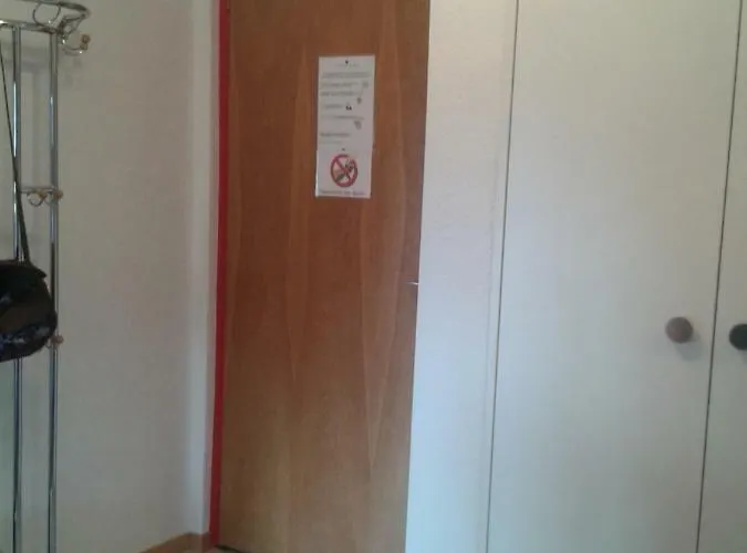 2,5 Pces Accueillant Comme A La Maison Apartment *