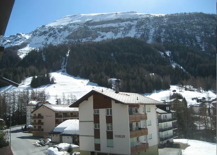 2,5 Pces Accueillant Comme A La Maison Apartment *