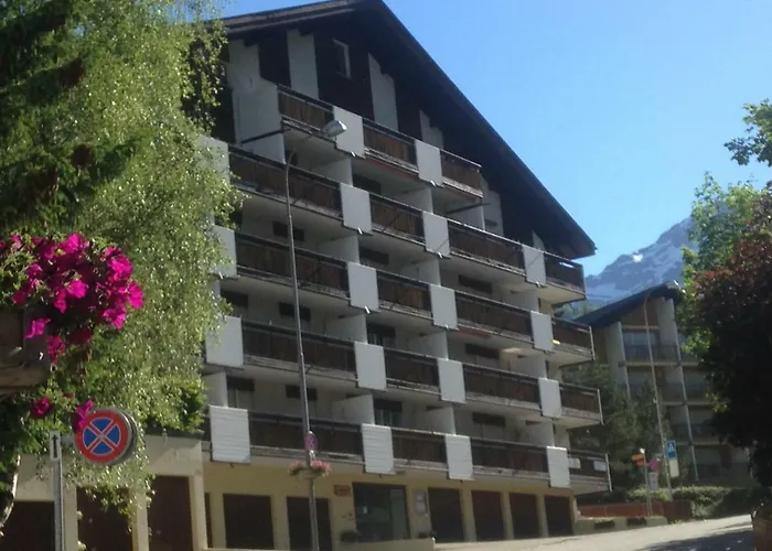 2,5 Pces Accueillant Comme A La Maison Apartment *