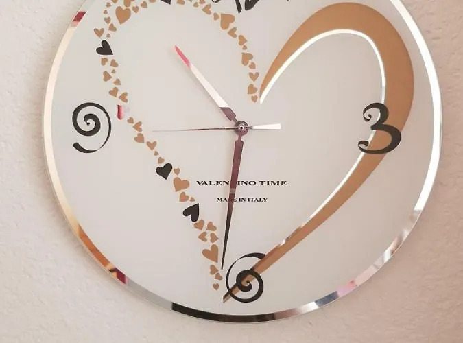 2,5 Pces Accueillant Comme A La Maison Apartment