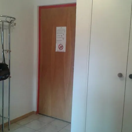 2,5 Pces Accueillant Comme A La Maison Appartement *